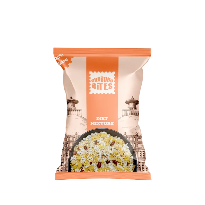 Diet Mixture