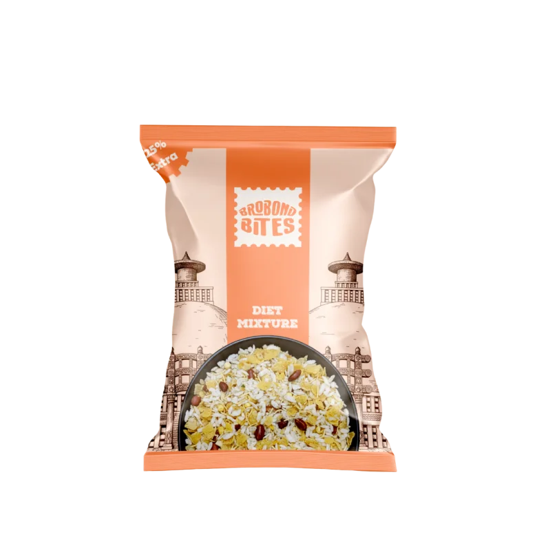 Diet Mixture